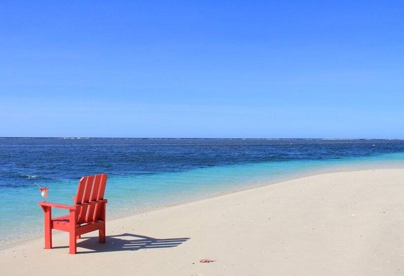 Resort Stevensons At Manase