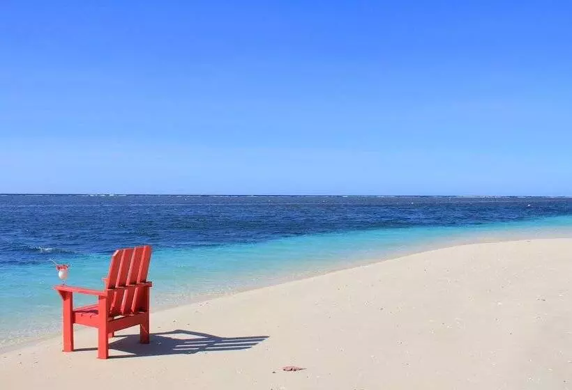 استراحتگاه Stevensons At Manase