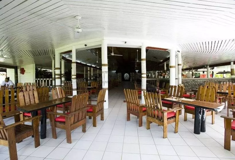 استراحتگاه Stevensons At Manase