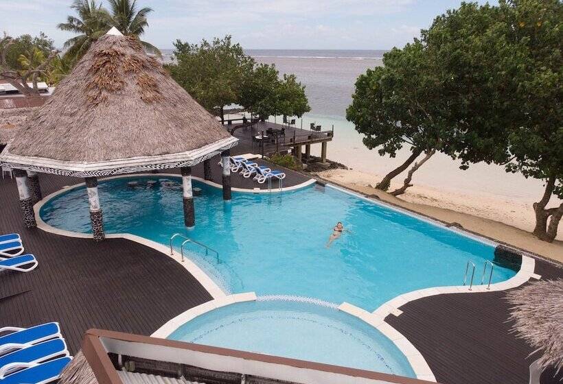 Resort Stevensons At Manase