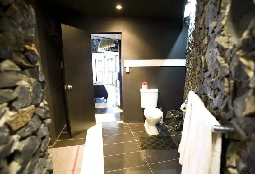 استراحتگاه Stevensons At Manase