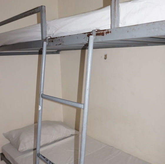 Schronisko Knysna Residence