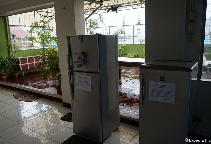 Schronisko Knysna Residence