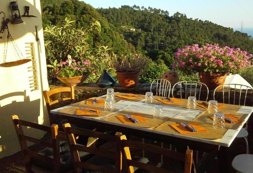 Casa Vacanze Al Settimo Cielo