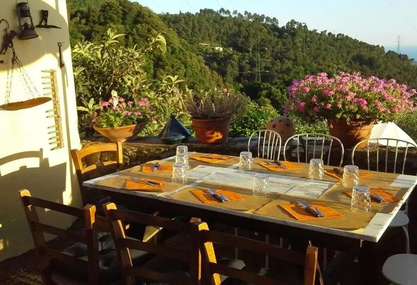 Casa Vacanze Al Settimo Cielo