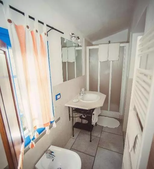 Casa Vacanze Al Settimo Cielo