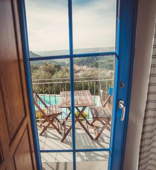 Casa Vacanze Al Settimo Cielo