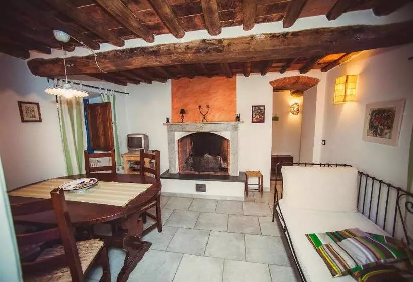 Casa Vacanze Al Settimo Cielo