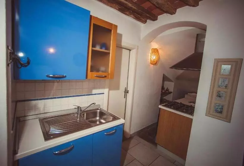 Casa Vacanze Al Settimo Cielo