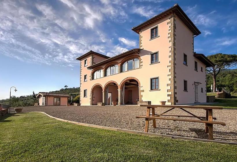 Casaforte Villa & Resort