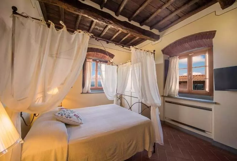 Casaforte Villa & Resort