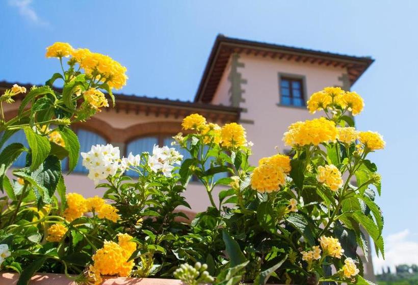 Casaforte Villa & Resort