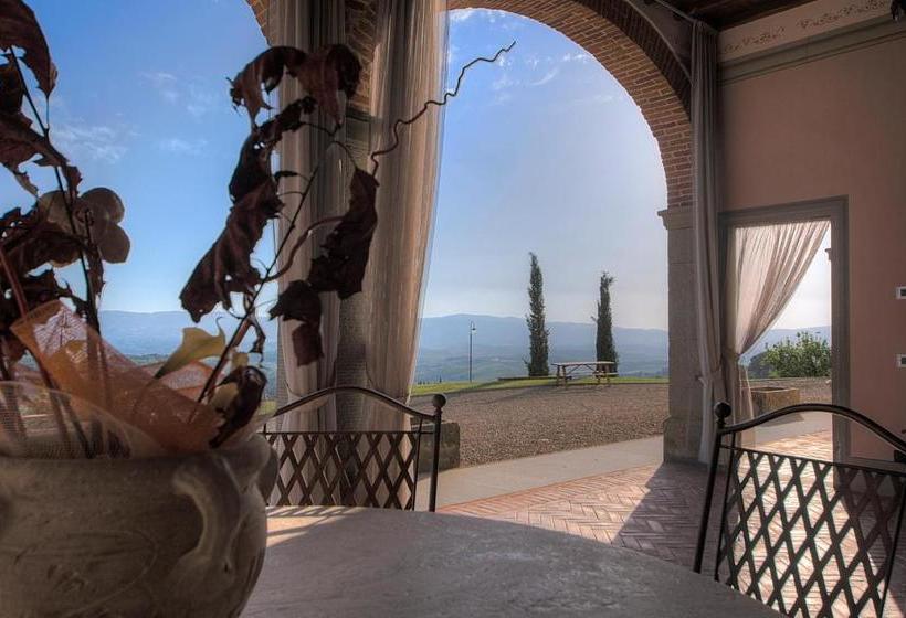 Casaforte Villa & Resort