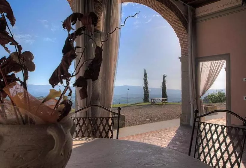 Casaforte Villa & Resort