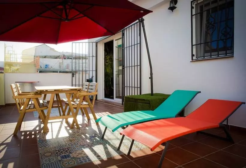 Holidays2malaga Comfort Center