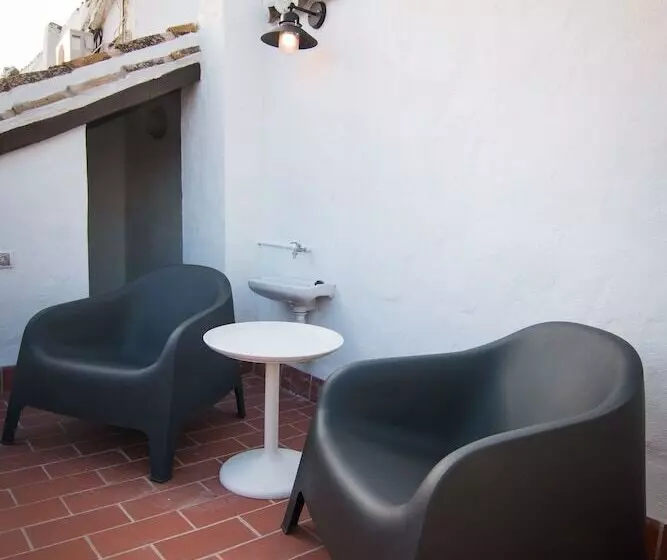 Holidays2malaga Comfort Center
