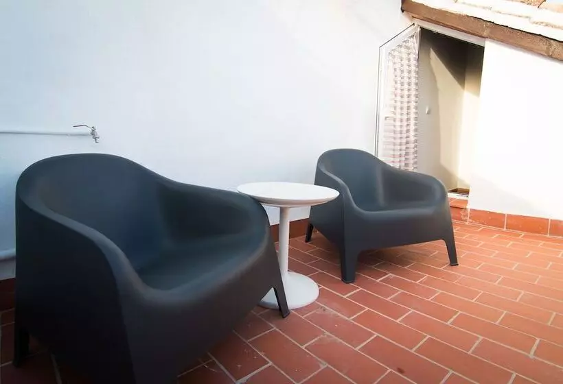 Holidays2malaga Comfort Center