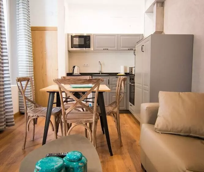 Holidays2malaga Comfort Center