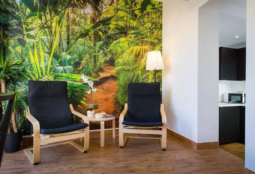 Holidays2malaga Comfort Center