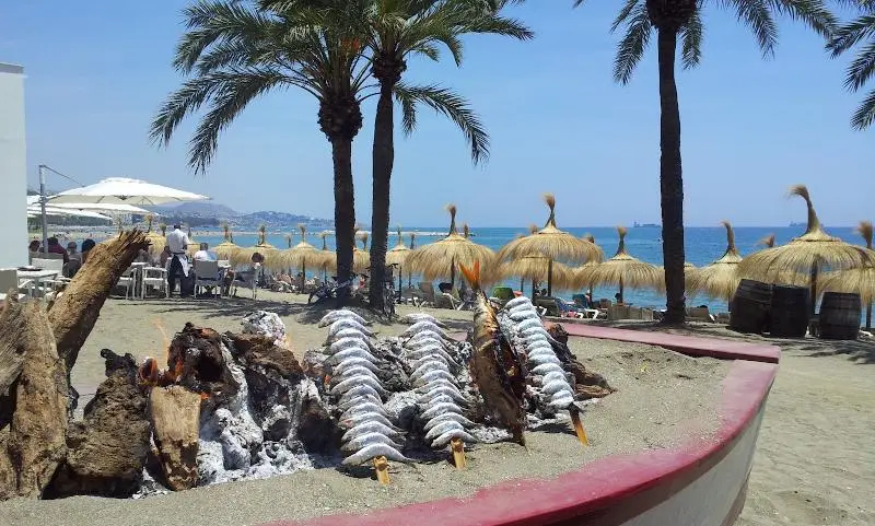 Holidays2malaga Comfort Center