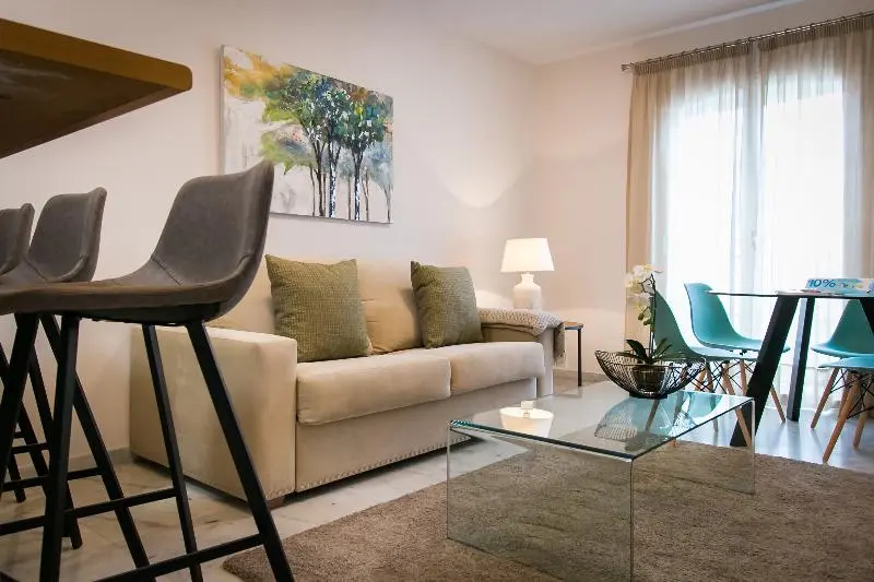 Holidays2malaga Comfort Center