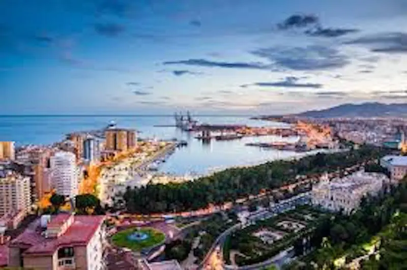 Holidays2malaga Comfort Center