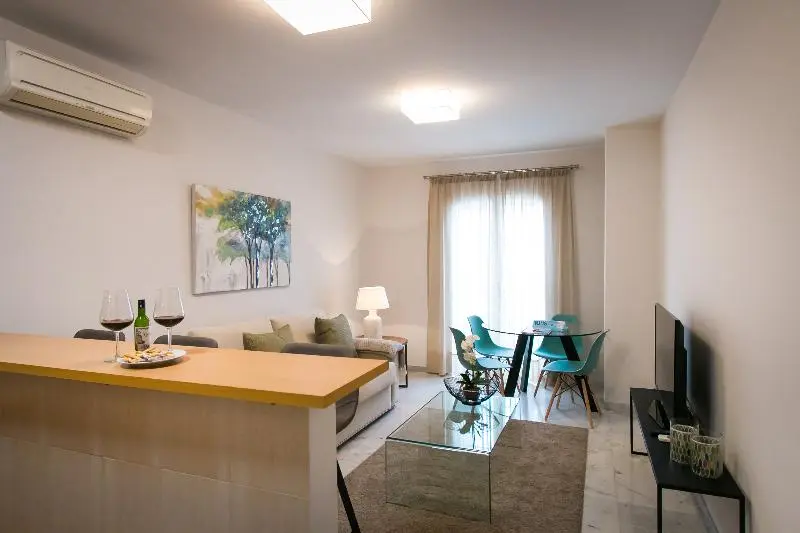 Holidays2malaga Comfort Center