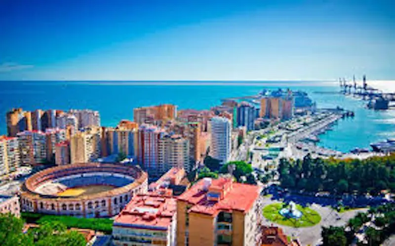 Holidays2malaga Comfort Center