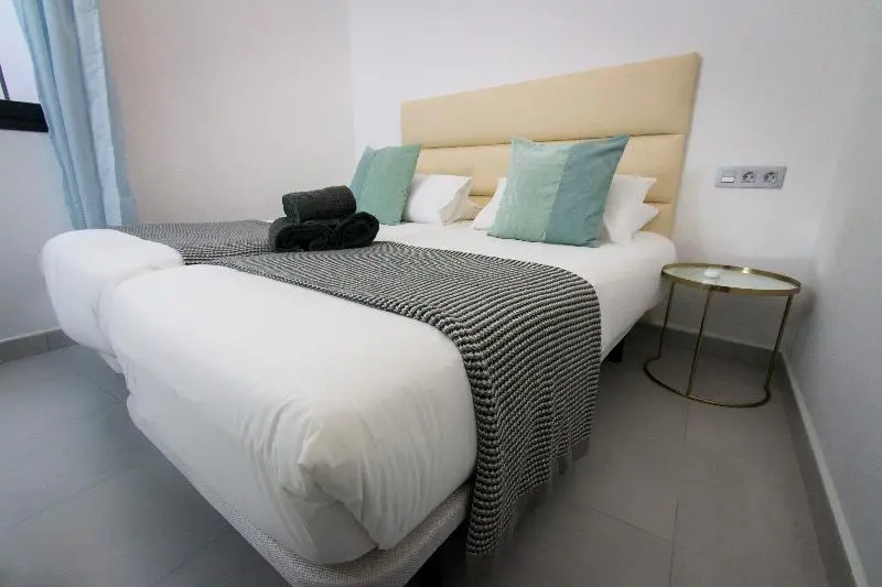 Holidays2malaga Comfort Center