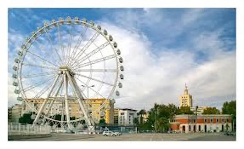 Holidays2malaga Comfort Center