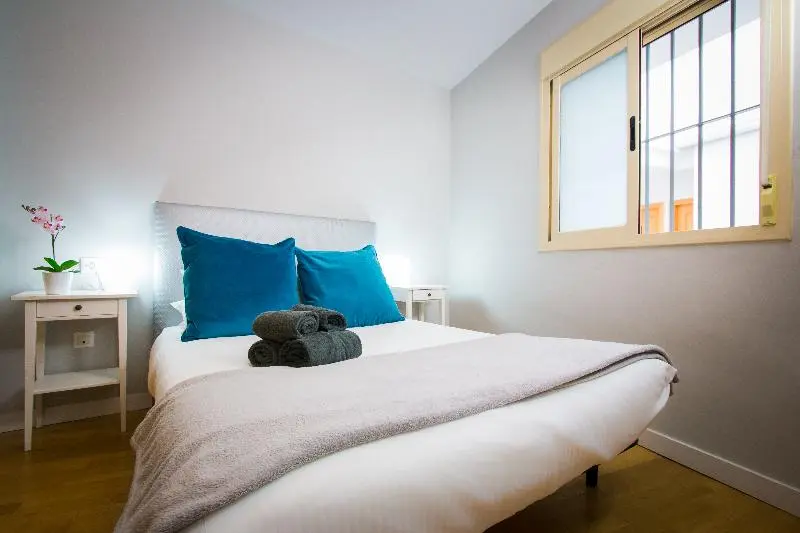 Holidays2malaga Comfort Center