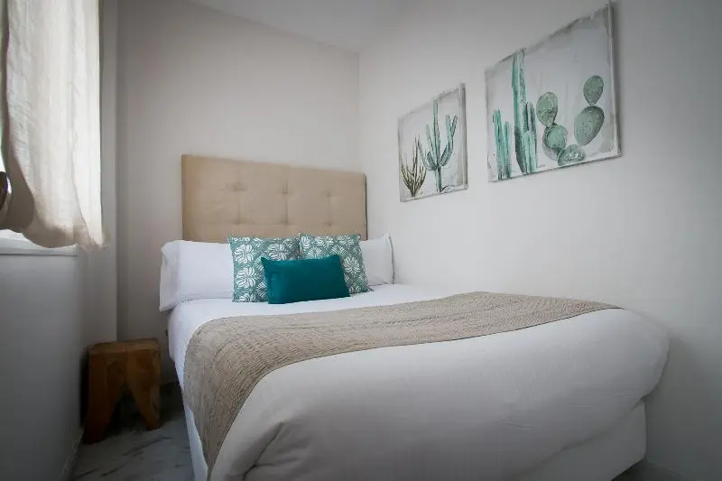 Holidays2malaga Comfort Center