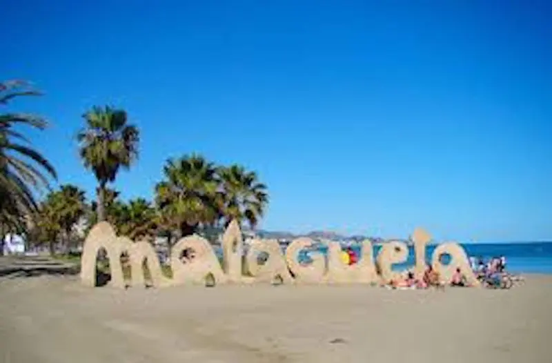 Holidays2malaga Comfort Center