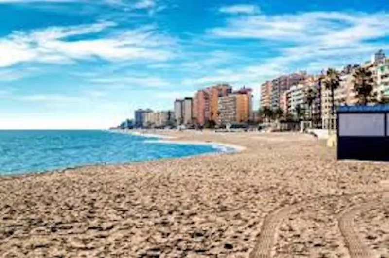 Holidays2malaga Comfort Center