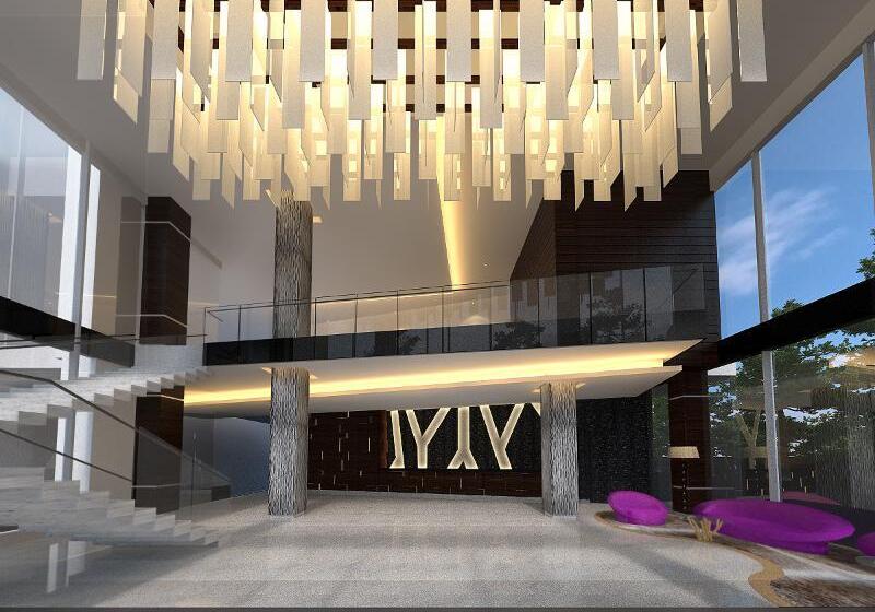 فندق Aston Lampung City