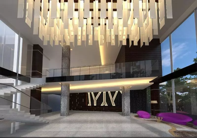 فندق Aston Lampung City