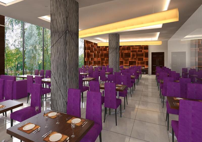 فندق Aston Lampung City