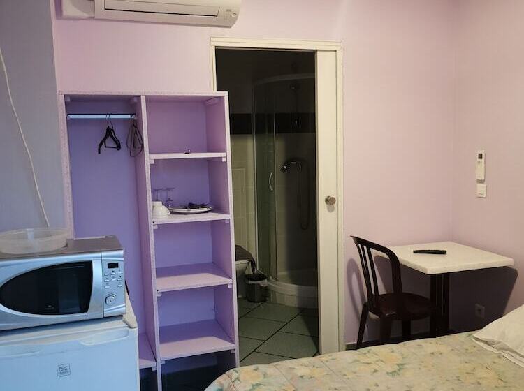 בית מלון כפרי Auberge De L'europe