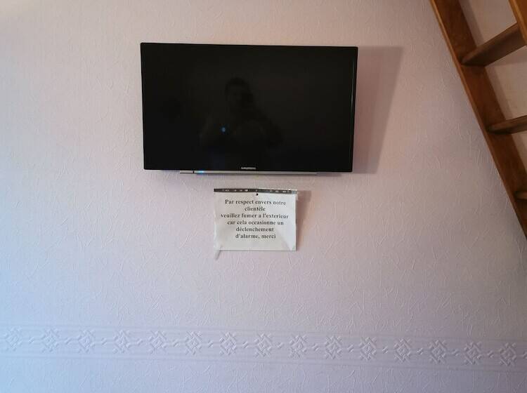 בית מלון כפרי Auberge De L'europe