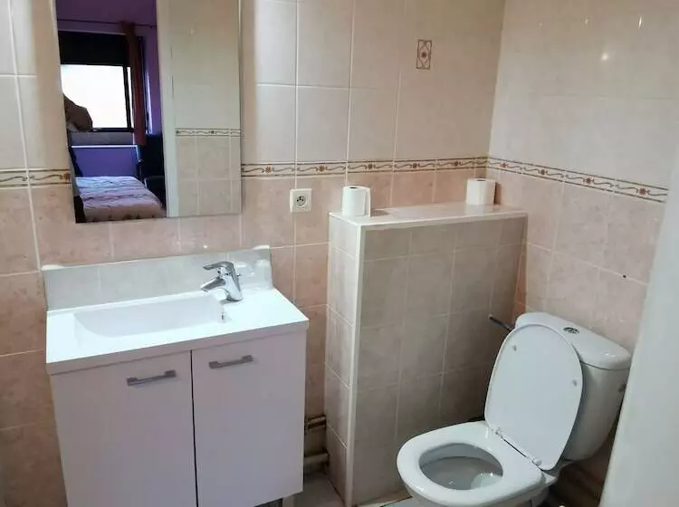 هتل Auberge De L'europe