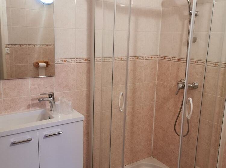 فندق Auberge De L'europe