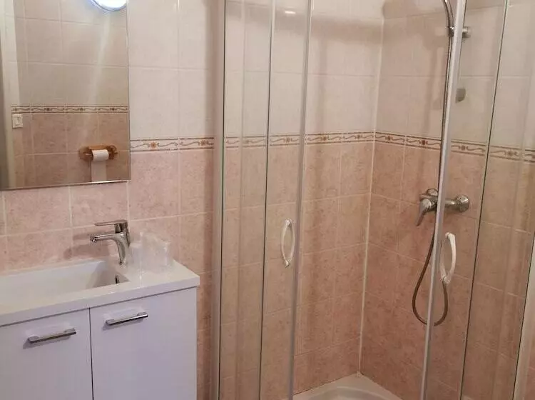 هتل Auberge De L'europe