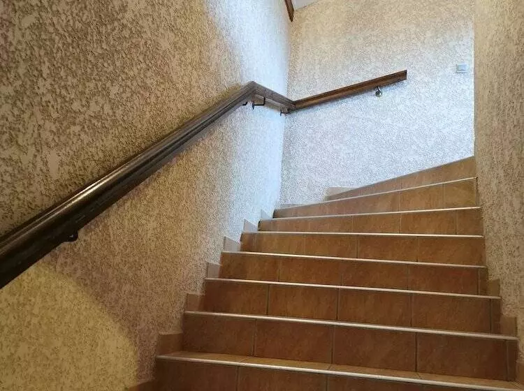 هتل Auberge De L'europe