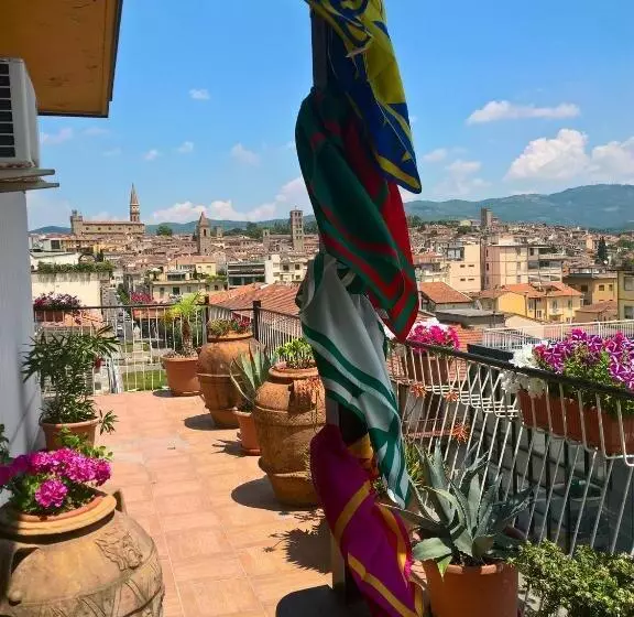 هتل B&b Cameracaffe Centro