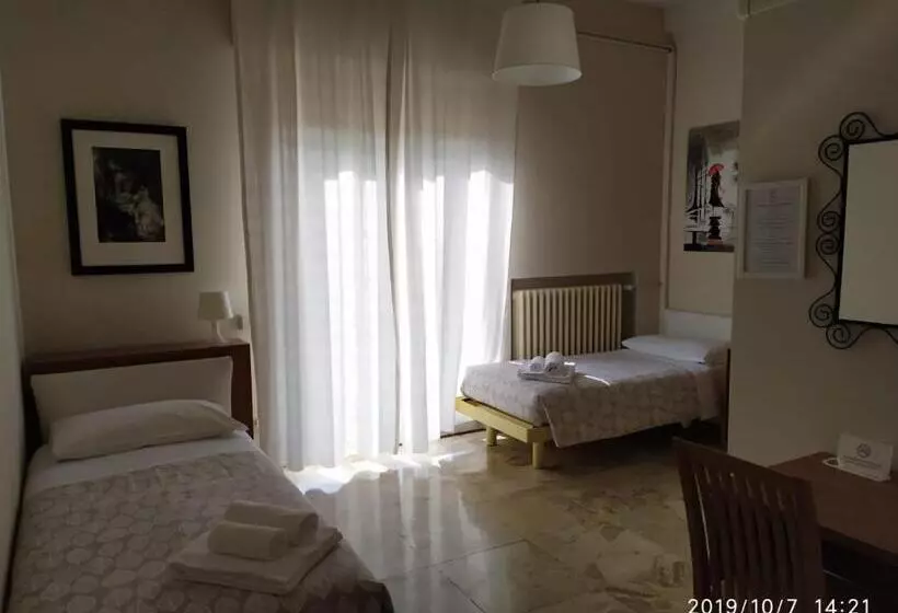 هتل B&b Cameracaffe Centro