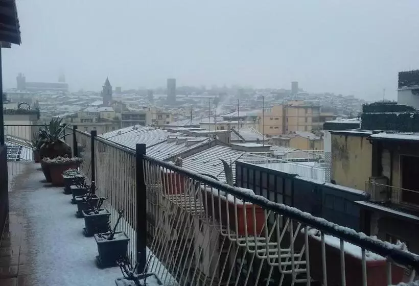 هتل B&b Cameracaffe Centro