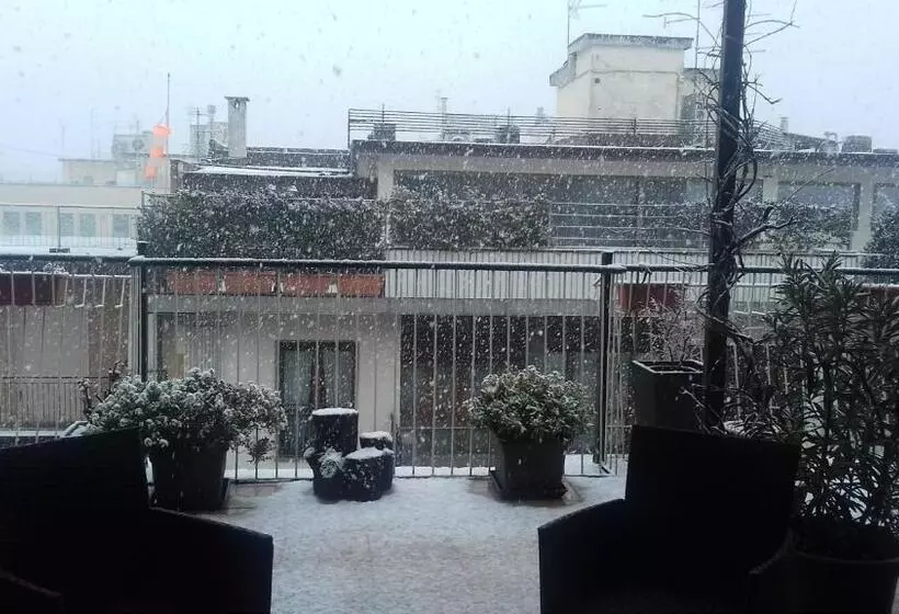 هتل B&b Cameracaffe Centro