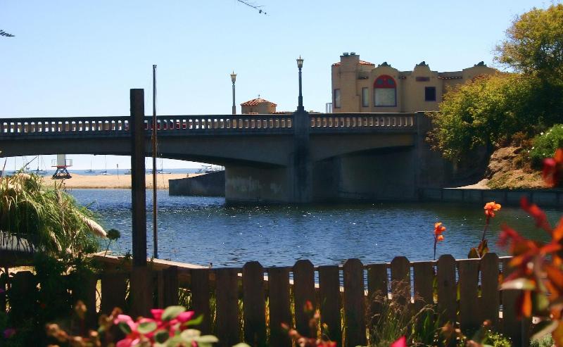 ホテル Capitola Venetian Vacation Rentals