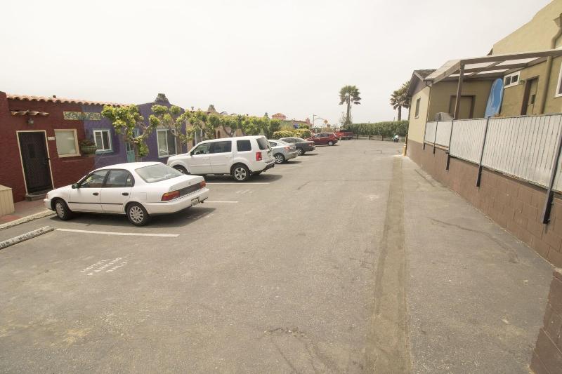 ホテル Capitola Venetian Vacation Rentals