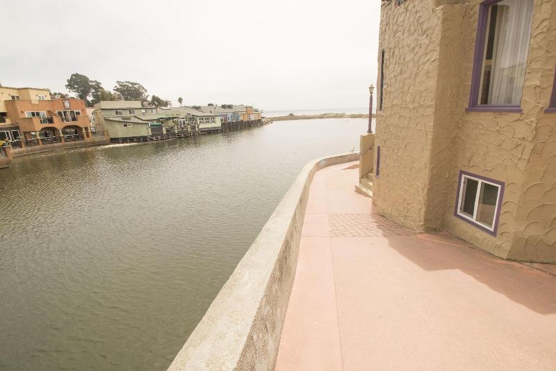 ホテル Capitola Venetian Vacation Rentals